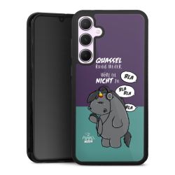 Gallery Case schwarz