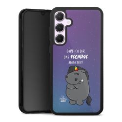 Gallery Case schwarz