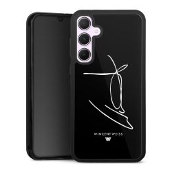 Gallery Case schwarz