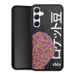 Gallery Case schwarz