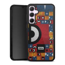 Gallery Case schwarz