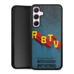 Gallery Case schwarz