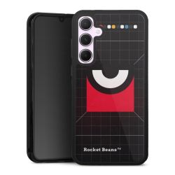 Gallery Case schwarz