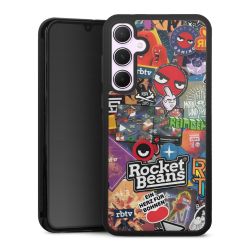 Gallery Case schwarz