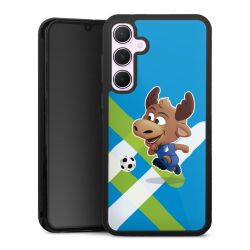 Gallery Case schwarz