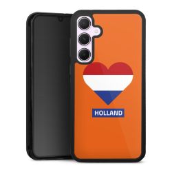 Gallery Case schwarz