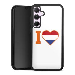 Gallery Case schwarz