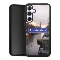 Gallery Case schwarz