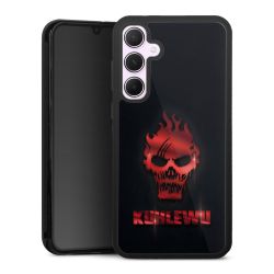 Gallery Case schwarz