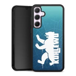 Gallery Case schwarz