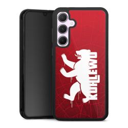 Gallery Case schwarz