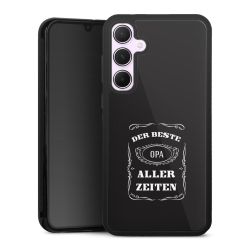 Gallery Case schwarz