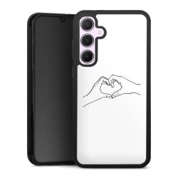 Gallery Case black