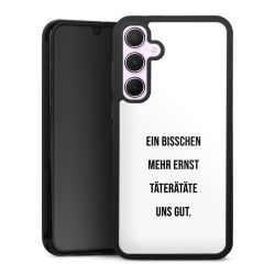 Gallery Case schwarz