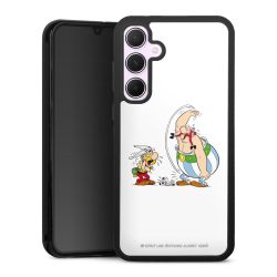 Gallery Case schwarz