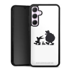 Gallery Case schwarz