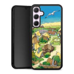 Gallery Case schwarz