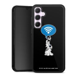 Gallery Case schwarz