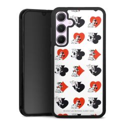 Gallery Case schwarz