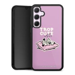 Gallery Case schwarz