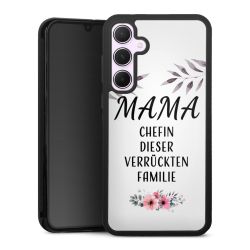 Gallery Case schwarz