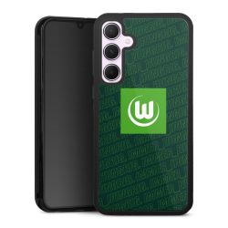 Gallery Case schwarz