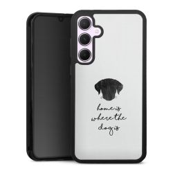 Gallery Case black
