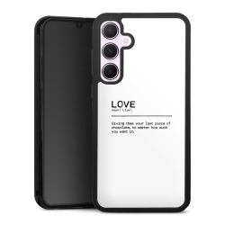 Gallery Case black
