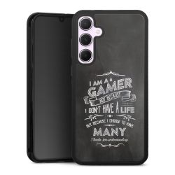 Gallery Case black