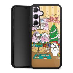 Gallery Case schwarz