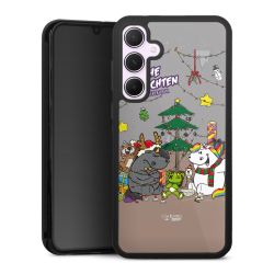 Gallery Case schwarz