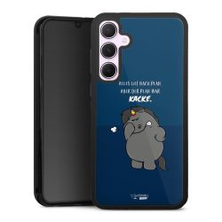 Gallery Case schwarz