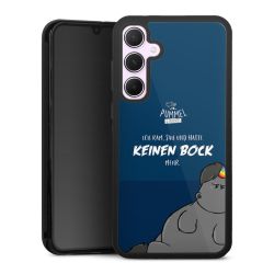 Gallery Case schwarz