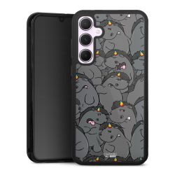 Gallery Case schwarz