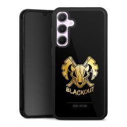 Gallery Case schwarz