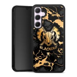 Gallery Case schwarz