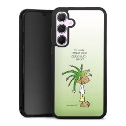 Gallery Case schwarz