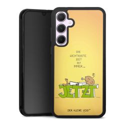 Gallery Case schwarz