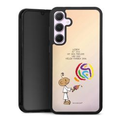 Gallery Case schwarz