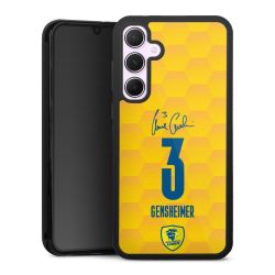 Gallery Case schwarz