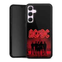 Gallery Case schwarz