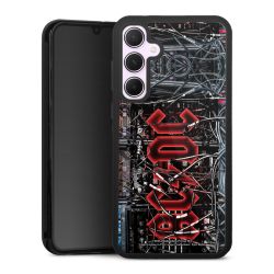 Gallery Case schwarz