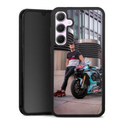 Gallery Case schwarz