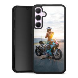 Gallery Case schwarz