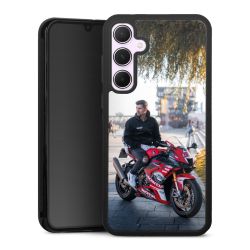 Gallery Case schwarz