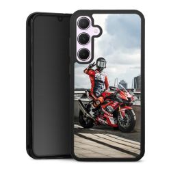 Gallery Case schwarz