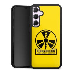 Gallery Case schwarz