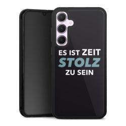 Gallery Case schwarz