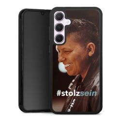 Gallery Case schwarz