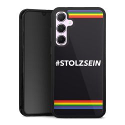 Gallery Case schwarz